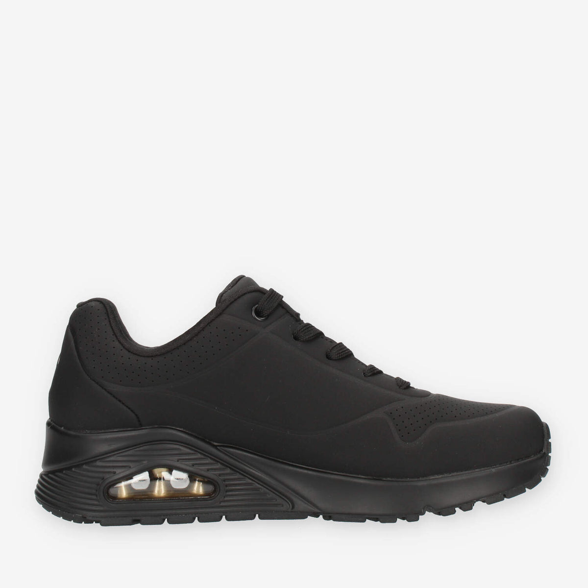 Skechers 73690-BBK UNO - STAND ON AIR