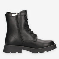 T-360-BLACK Cult Young Anfibi neri