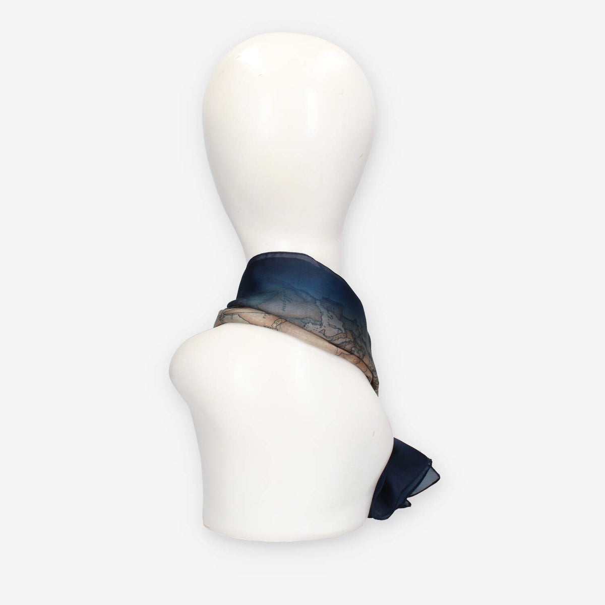 Alviero Martini Prima Classe KS627-1823-0131 SCARF 29X150