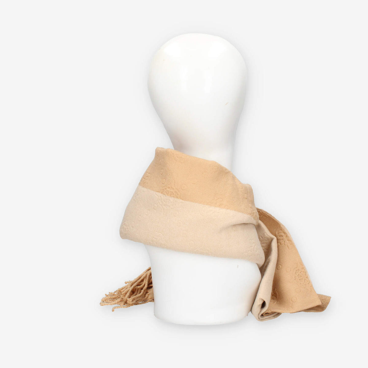 Guess AW5419-POL03-BEI SCARF 70X180