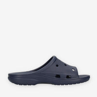 Crocs CR.213298-NAV Saturday Slide Ciabatte blu da uomo