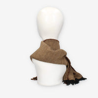 Alviero Martini Prima Classe KS578-1769-0945 Sciarpa rettangolare camel