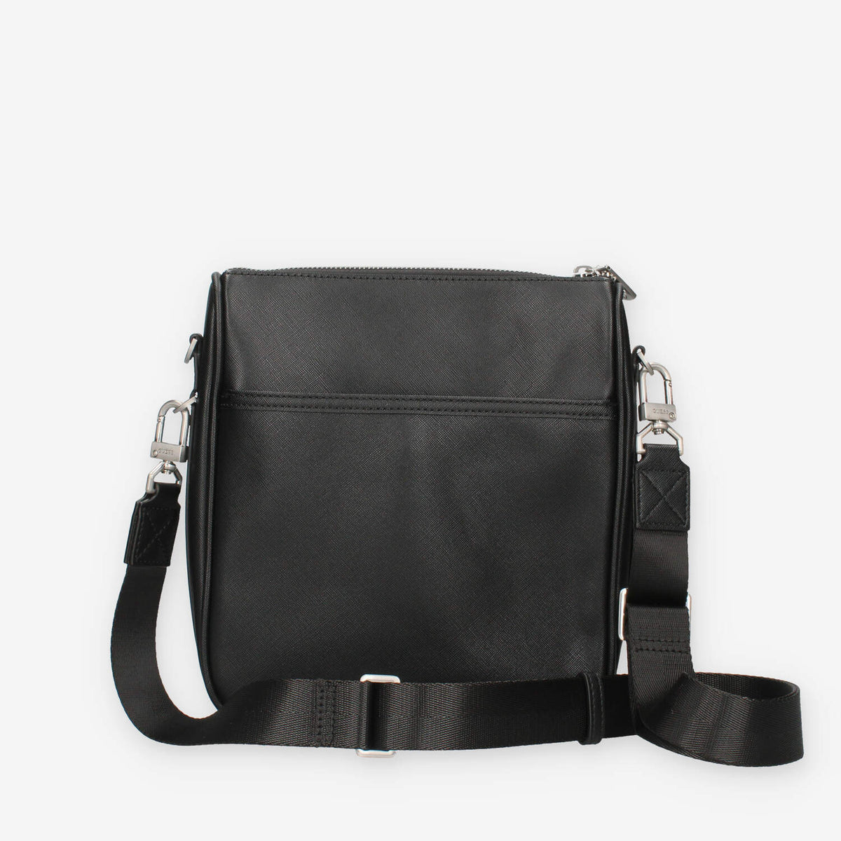 Guess HMMISAP5417-BLA MILANO CROSSBODY 2