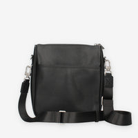 Guess HMMISAP5417-BLA MILANO CROSSBODY 2