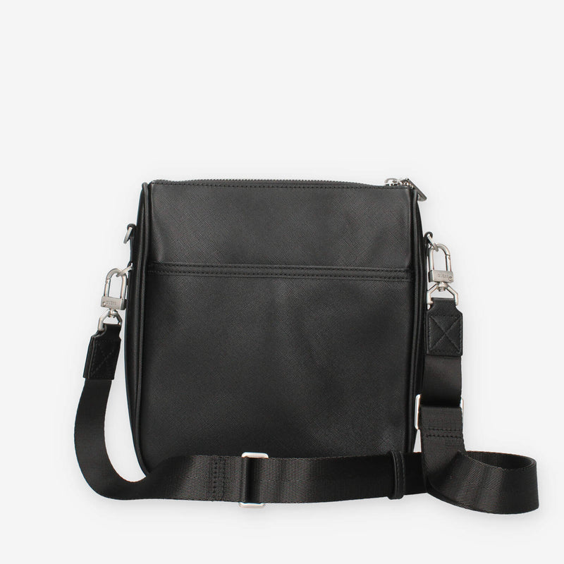 Guess HMMISAP5417-BLA MILANO CROSSBODY 2