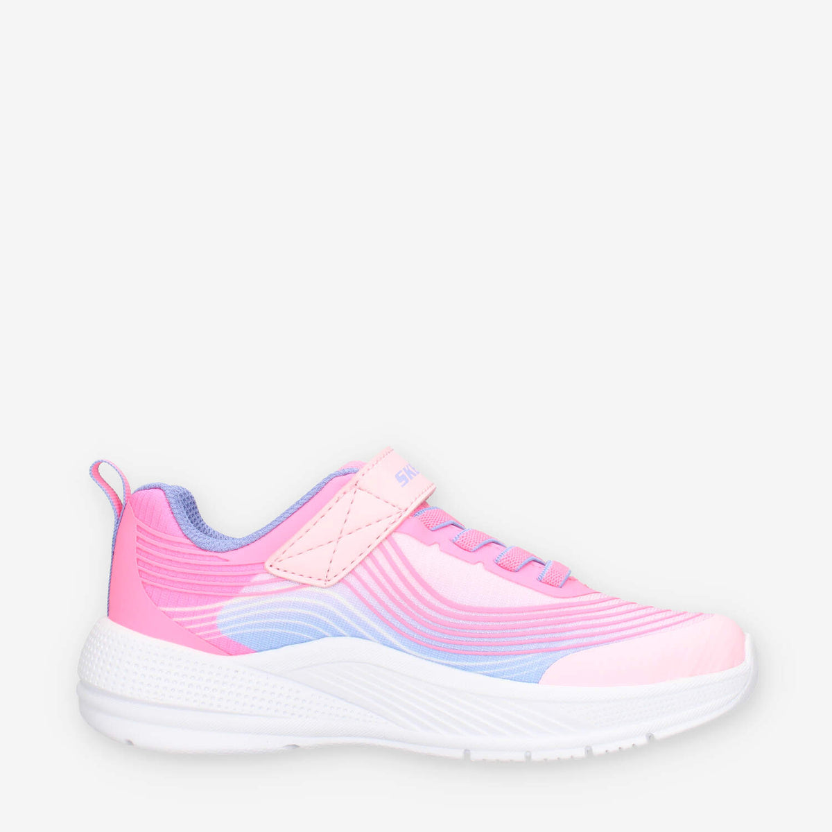 Skechers 303575L-LTPL MICROSPEC ADVANCE