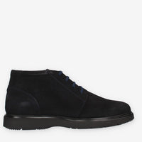Callaghan 53009-AZUL Polacchine blu da uomo