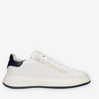 4 US by Paciotti Sneakers bianche