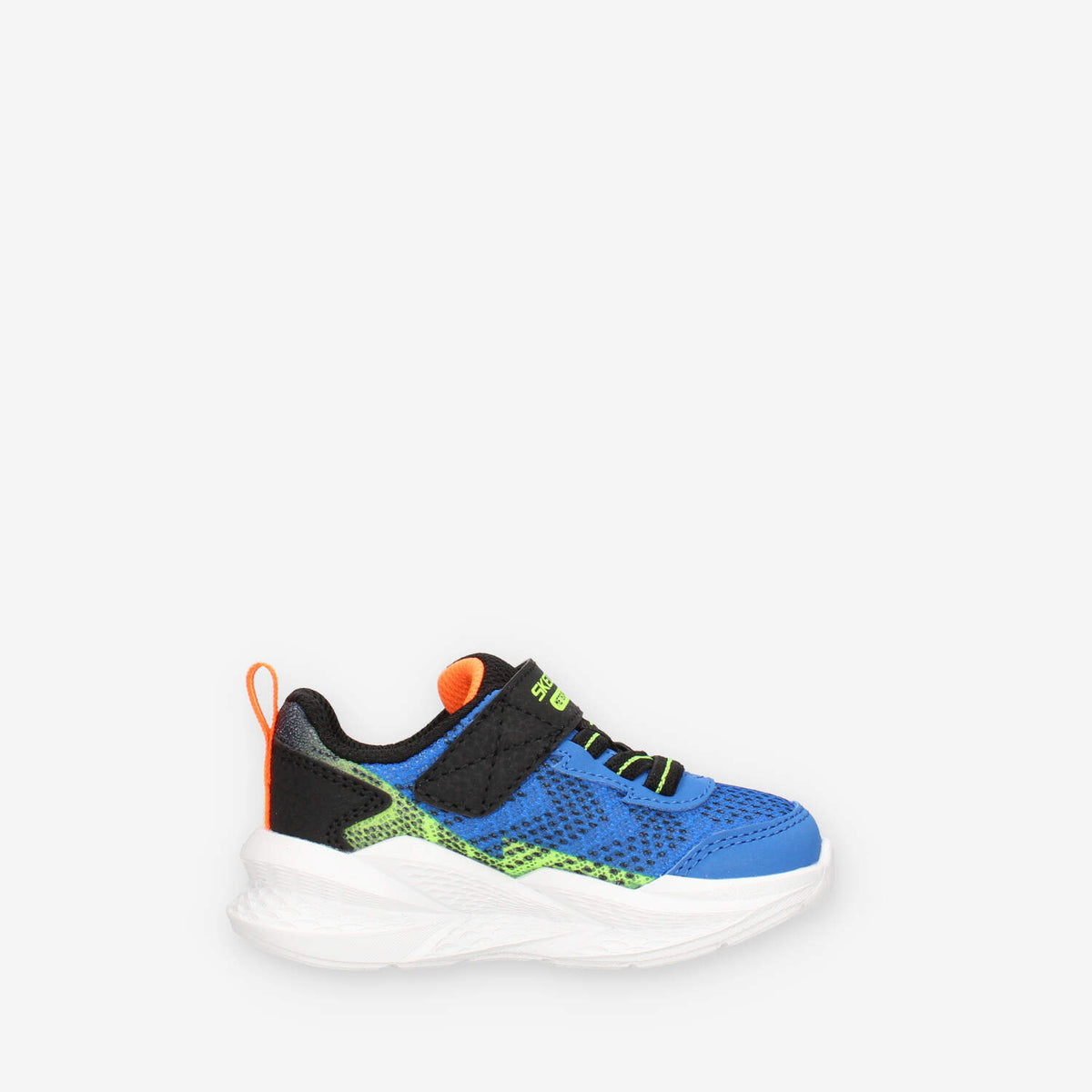 Skechers 401490N-BLBK SKECHERS-METEOR-LIGHTS 2.0