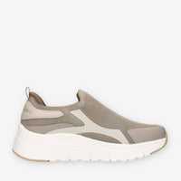 Donna Serena 145672DM-SAND Slip on taupe da donna