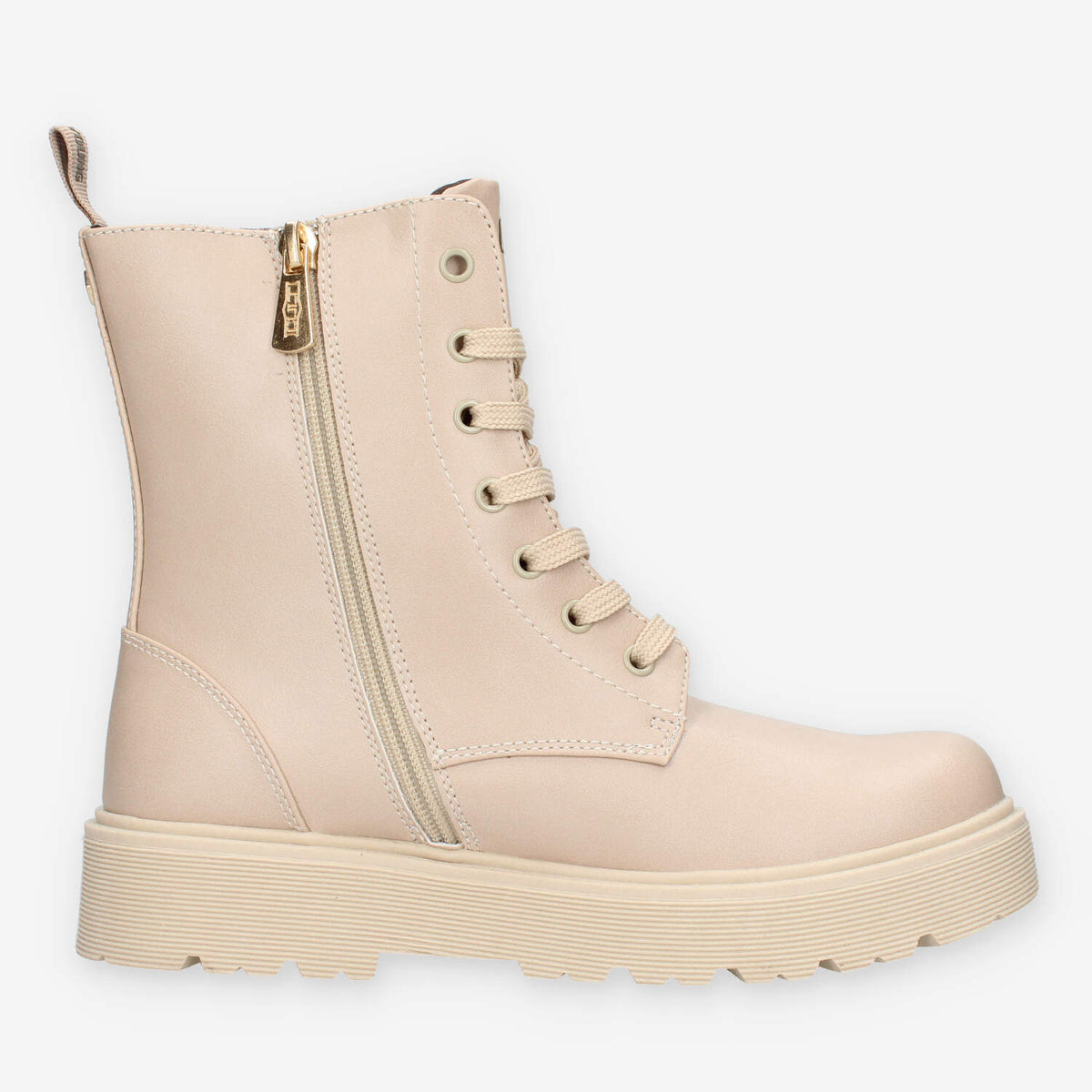 T-380-BEIGE Cult Young Anfibi beige
