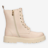T-380-BEIGE Cult Young Anfibi beige