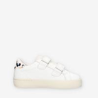 Sun 68 Z36442B0151BIANCO/BUBBLE GUM GIRL'S KATY (BABY)