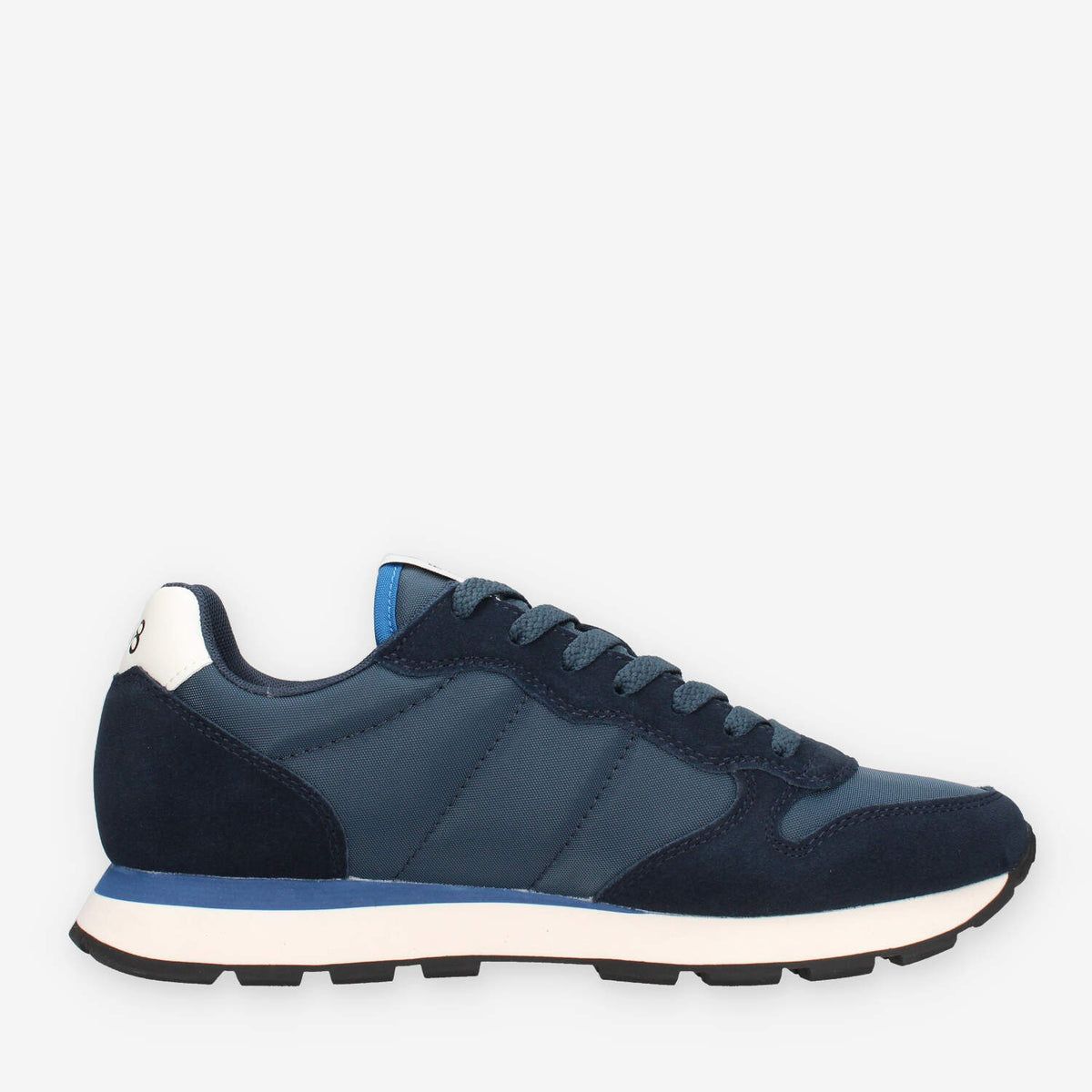 Sun 68 Z36101-07NAVY BLUE TOM SOLID