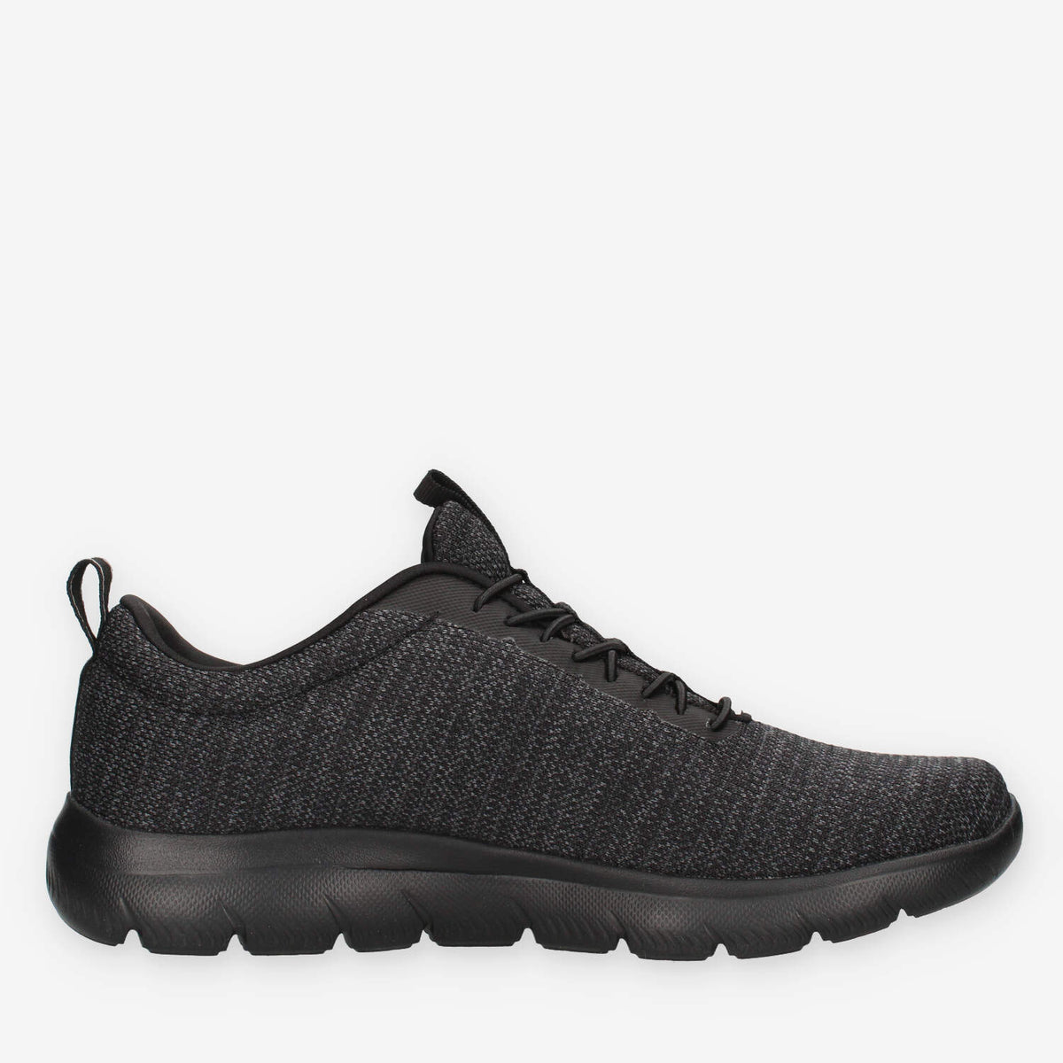 Skechers 232697-BBK SUMMITS - SORENZ