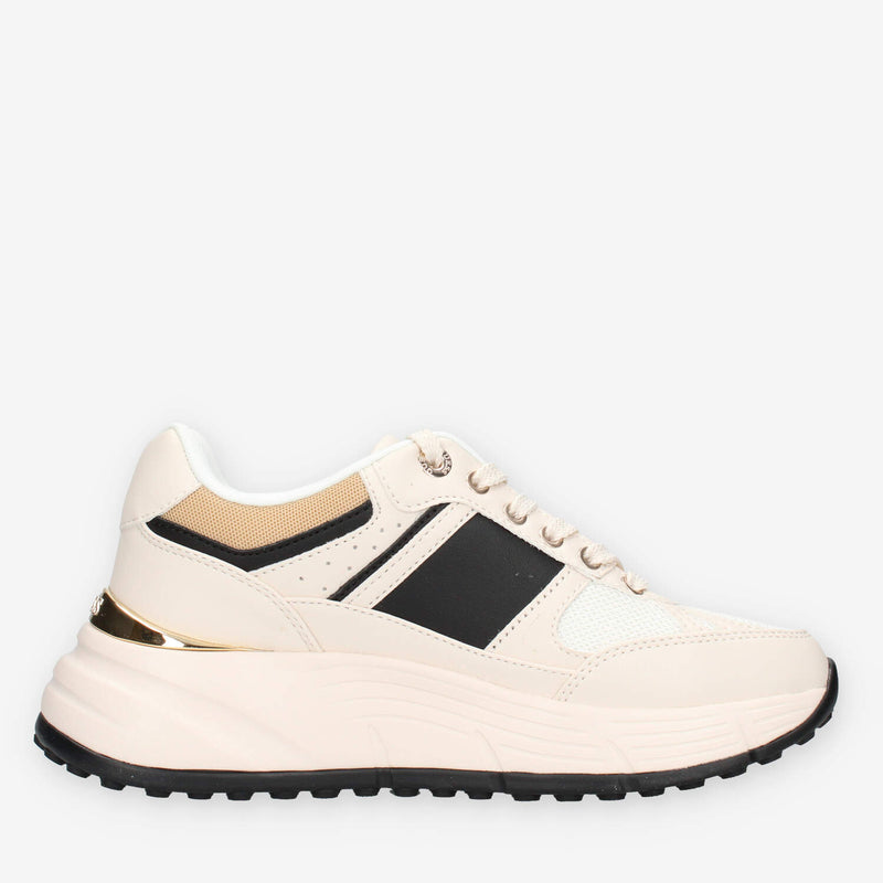 Guess FLTFON-FAB12-CREAM FONZI