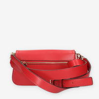 HWEVG9-51320-RED Guess Borsetta a tracolla rossa