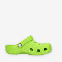 Crocs CR.206991-30T Classic Clog K green