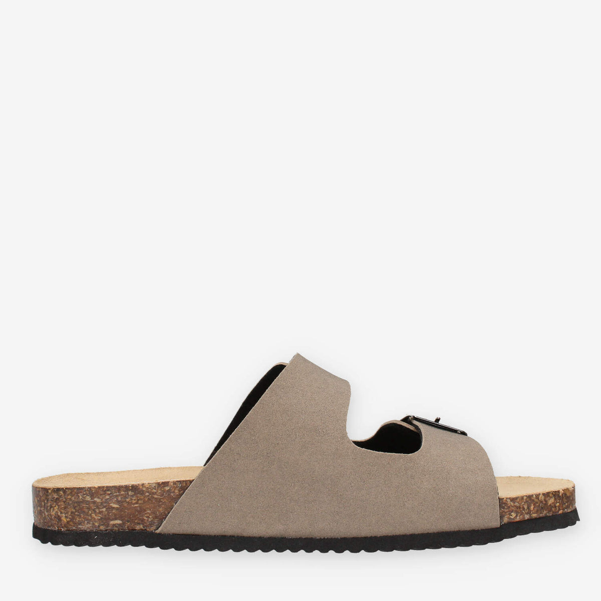 Bio Natura BK THESIS NABUK SINT.-ROCCIA Sandali scalzati roccia da donna