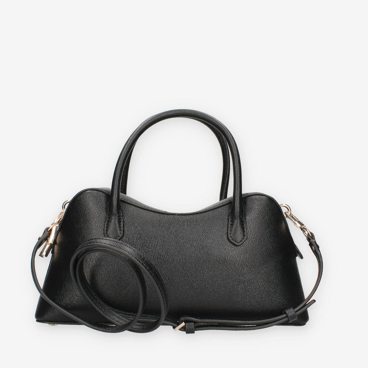 Guess HWBG98-99060-BLA DAVINA SATCHEL