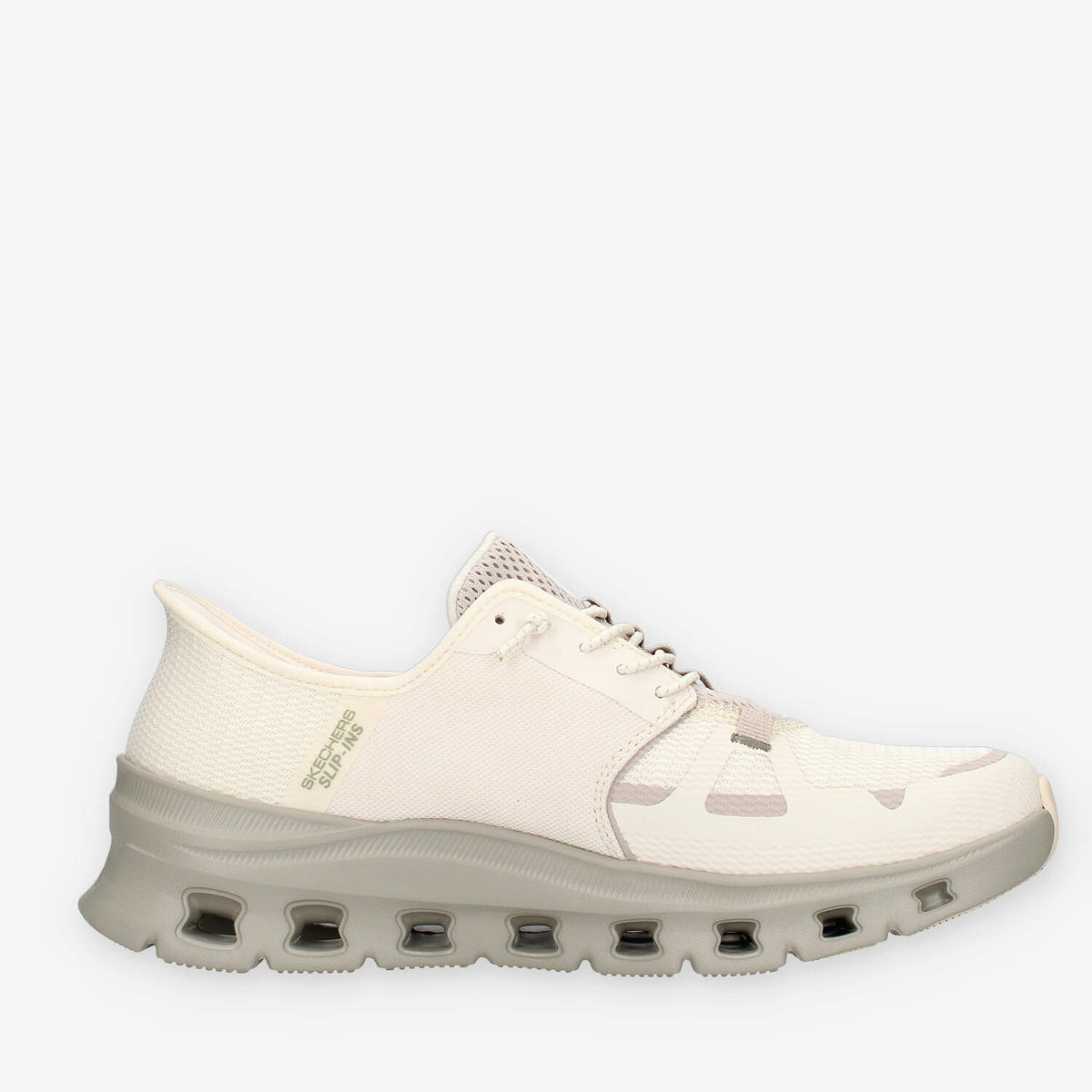Skechers 232930-NAT GLIDE-STEP PRO