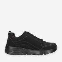 Skechers 310387L-BBK UNO LITE - EASY ZIP