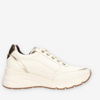 Impronte IL52542A-098 Sneakers beige da donna