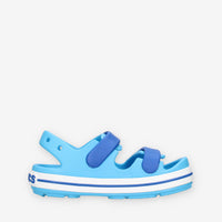 Crocs CR.209423-VEBB Crocband Cruiser Sandali azzurri da bimbo