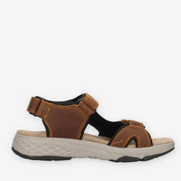 Lumberjack 102269004-BROWN MAUI