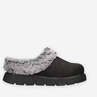 Skechers 114762-BBK KEEPSAKES LITE - COZY BLEND