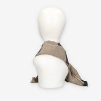 Alviero Martini Prima Classe KS565-1749-0925 Sciarpa rettangolare beige