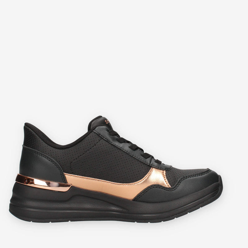 Skechers 177343-BBK BILLION 2 - TOP-TIER