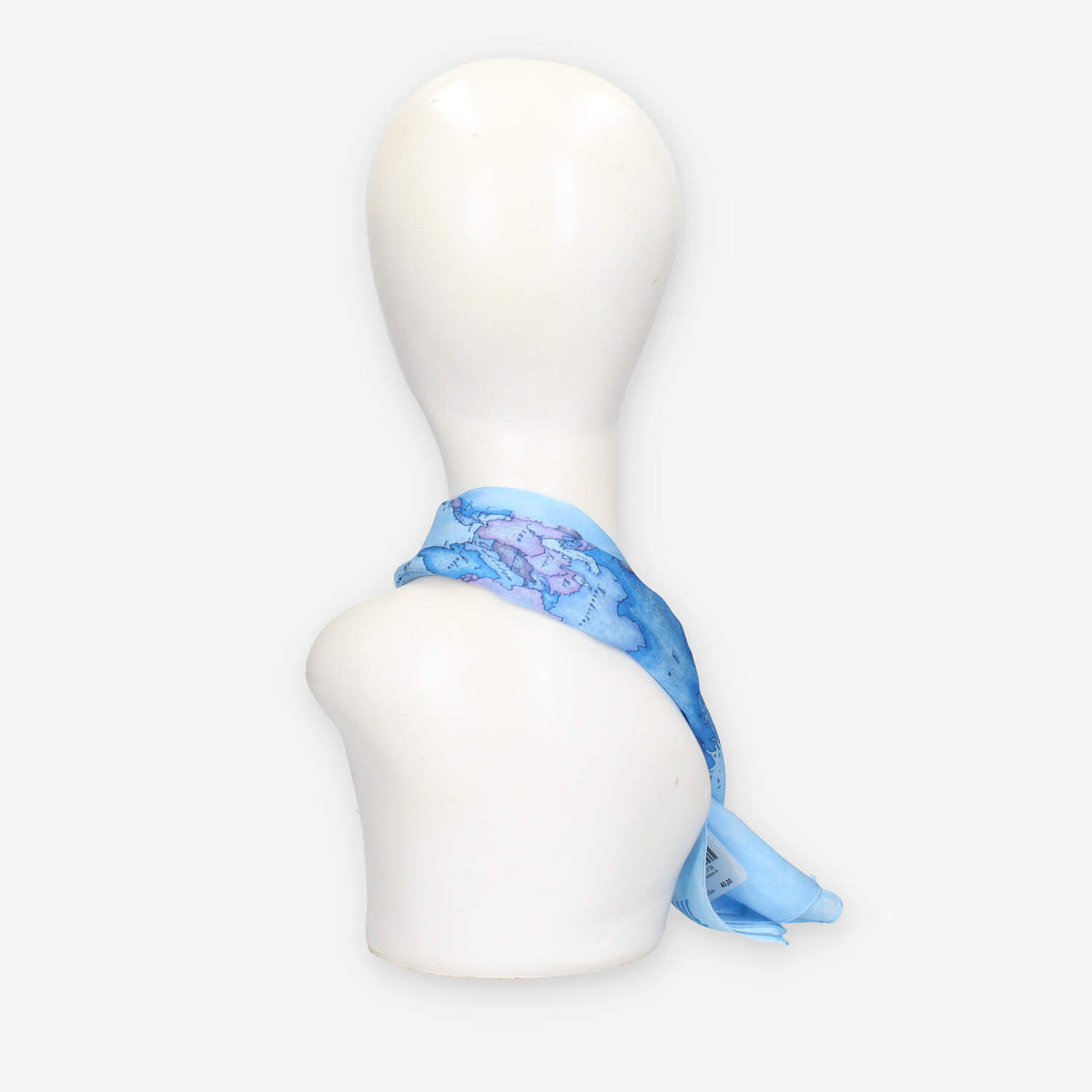 Alviero Martini Prima Classe KS628-1824-0157 SCARF 29X150