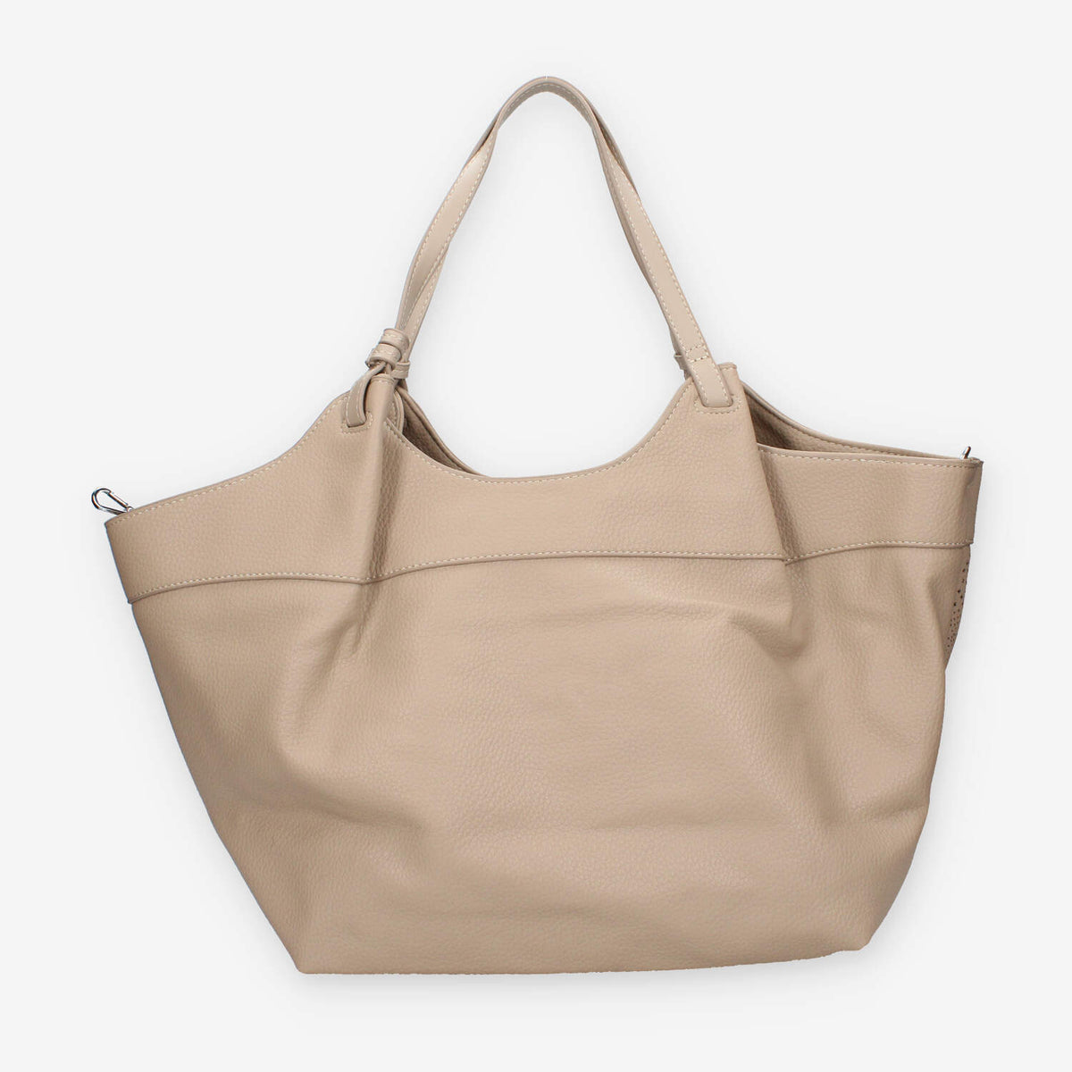 Xti Tentations 184391-TAUPE Shopping taupe