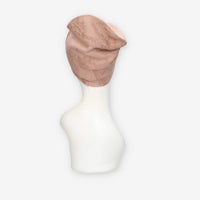 Alviero Martini Prima Classe KC040-1695-0372 Cappello Geo cipria da donna