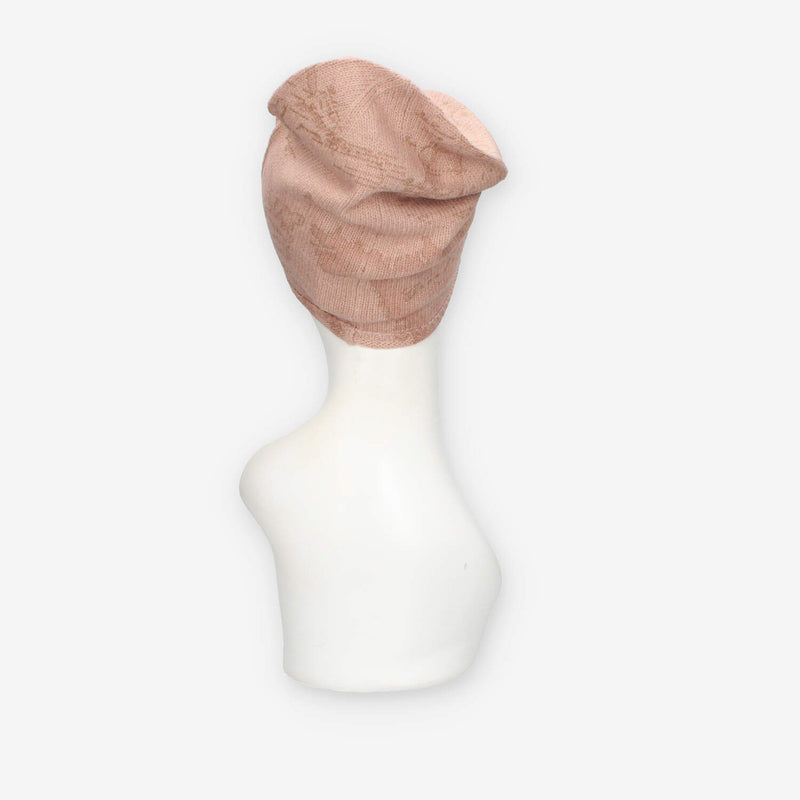 Alviero Martini Prima Classe KC040-1695-0372 Cappello Geo cipria da donna