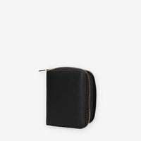 Guess SWBG74-59137-BLA LAUREL II SLG SMALL ZIP AROUND