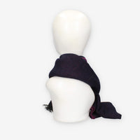 Alviero Martini Prima Classe KS578-1769-0150 Sciarpa rettangolare blu