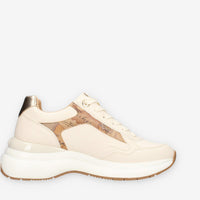 Alviero Martini Prima Classe N2285-0289-A630 Sneakers linea Junior beige e Geo Classic (Copia)