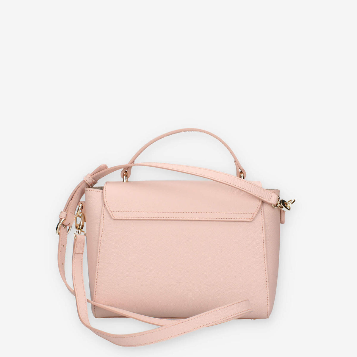 Alviero Martini Prima Classe LLD29-W407-0386 SHoulder Bag with fl