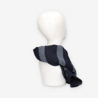 Alviero Martini Prima Classe KS608-1803-0188 Sciarpa rettangolare blu