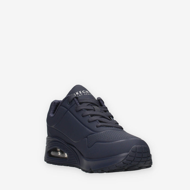 Skechers 73690-DKNV UNO - STAND ON AIR