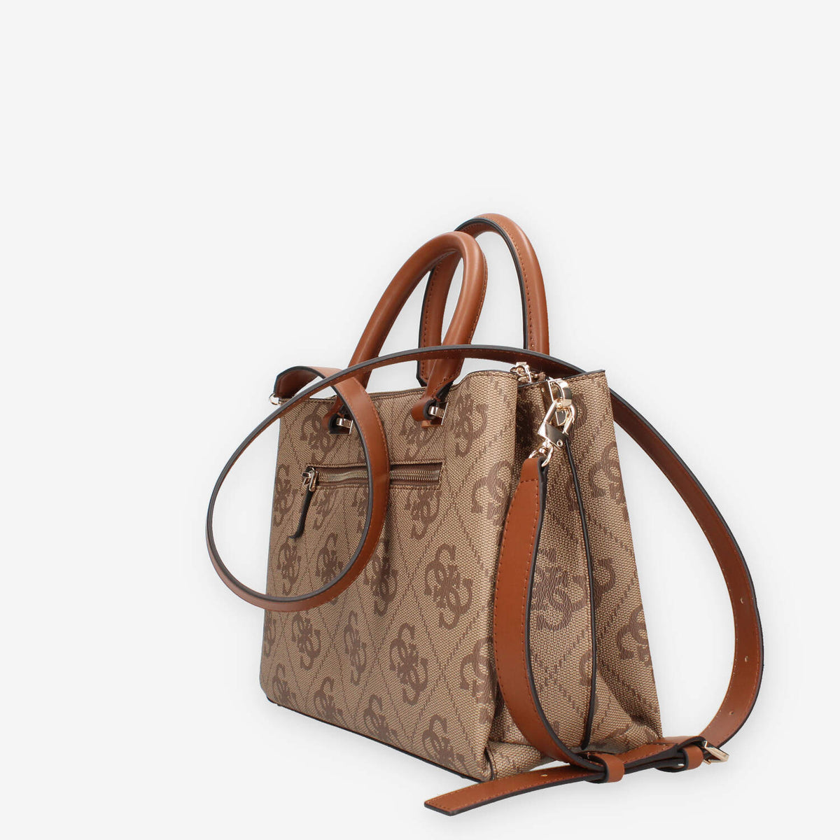 Guess HWSO7838060-LTL ERENIA GIRLFRIEND SATCHEL