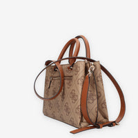 Guess HWSO7838060-LTL ERENIA GIRLFRIEND SATCHEL