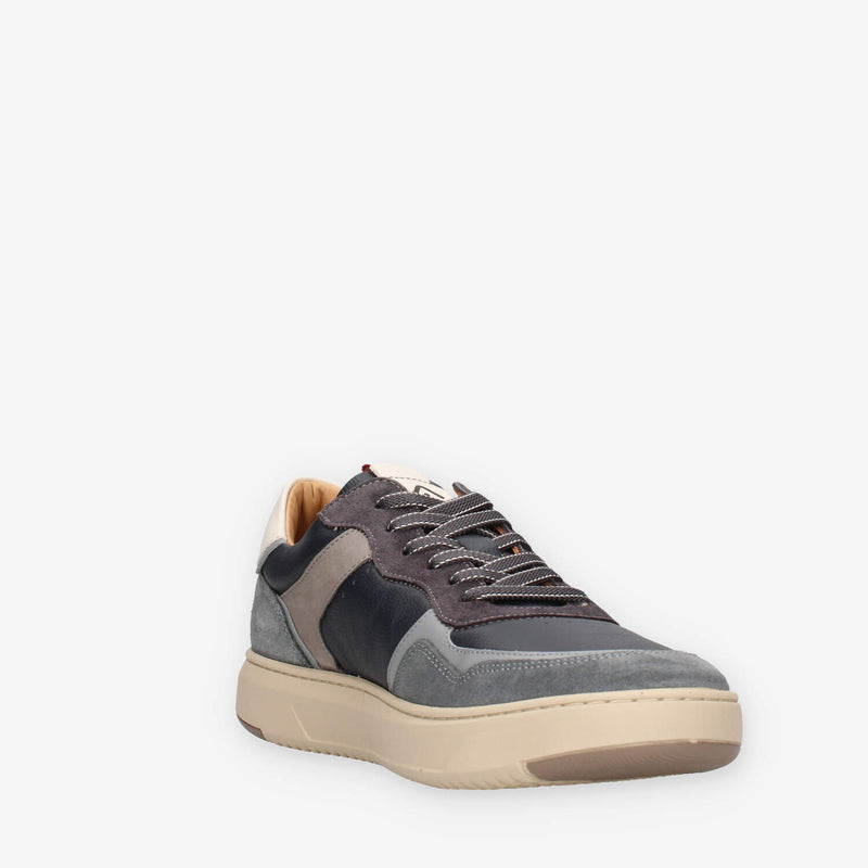 Ambitious 14095-11175AM-NAVY Sneakers blu da uomo