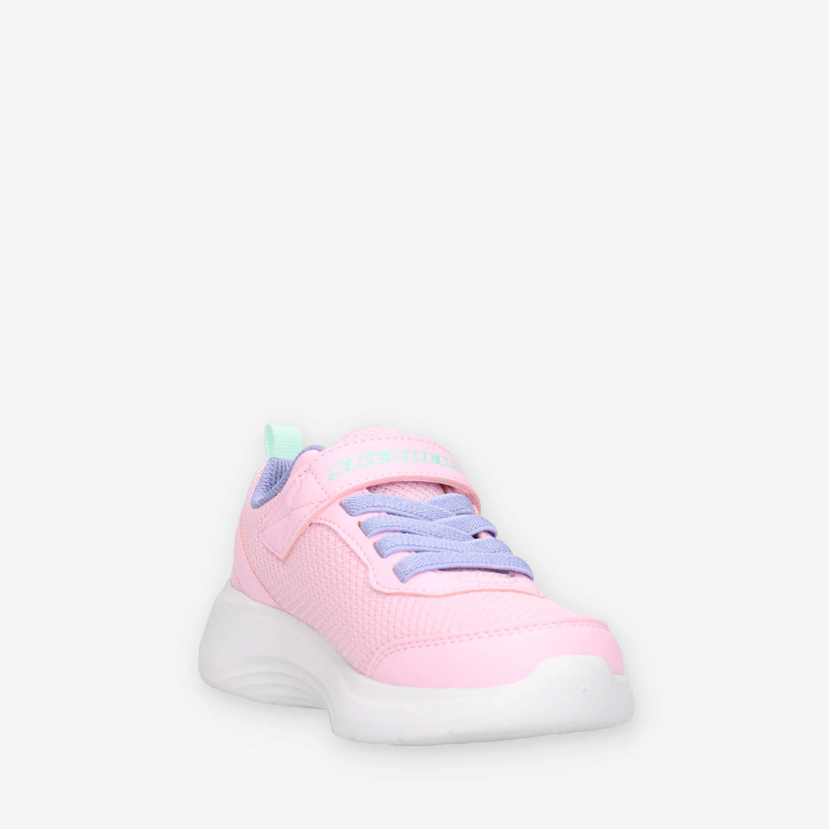 Skechers 303573L-LTPK SELECTORS - RESET ACHIEVED