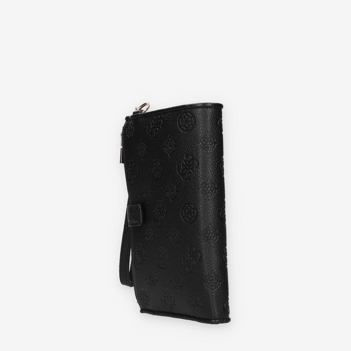 Guess SWPD99-16157-BLO ANISE SLG DBL ZIP ORGANIZER