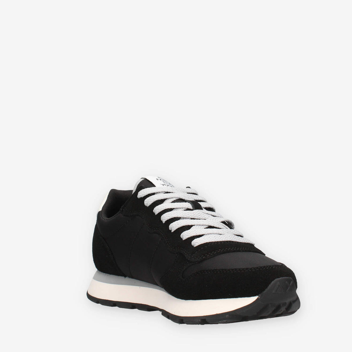 Sun 68 Z36101-11NERO TOM SOLID