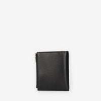 Guess SMMASLLEA03-BLA MILANO BIFOLD TOP ZIP