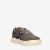 Alexander Smith SXBCOCM-9601-GBL OCEAN MAN GREY BLUE